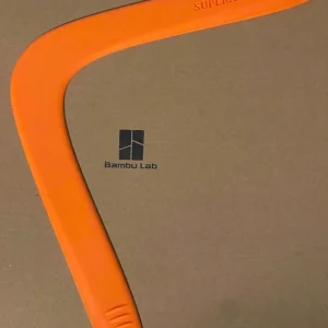 Il Superang Boomerang!