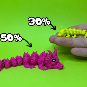 Draghetto di pietra articolato