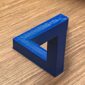 Illusione del Triangolo