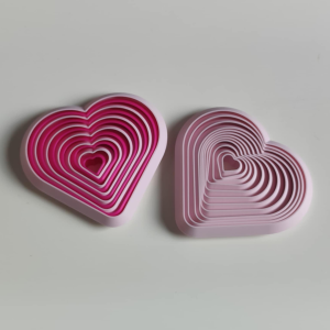 Gioco a forma di cuore