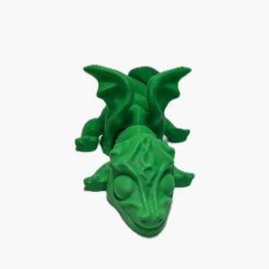 Dragone Divino Articolato Bambino