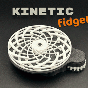 Fidget Kinetic