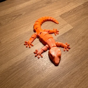 Geco Snodabile Fidget Toy