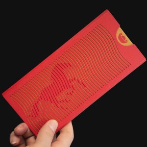 Busta Rossa Dinamica Cavallo